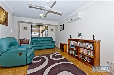 Third view of Homely house listing, 21 Ravel Street, Burpengary QLD 4505