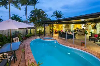Main view of Homely house listing, 17 Tibouchina Court, Helensvale QLD 4212