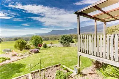 Second view of Homely house listing, 121 Boons Road, Blackwood Creek TAS 7301