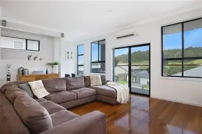 Third view of Homely semi-detached listing, 103a Esperance Drive, Albion Park NSW 2527