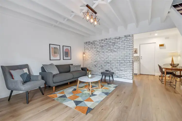 Main view of Homely townhouse listing, 3/256 Portrush Road, Beulah Park SA 5067