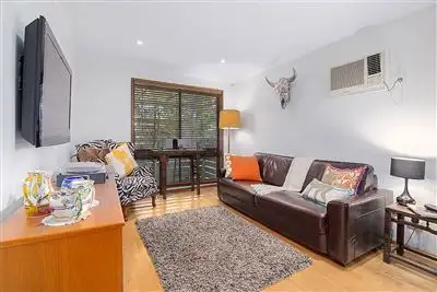 Second view of Homely unit listing, 6/8 Elmhurst Road, Bayswater North VIC 3153