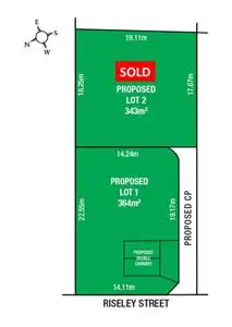 Main view of Homely house listing, (LOT 1) 70 Riseley Street, Ardross WA 6153
