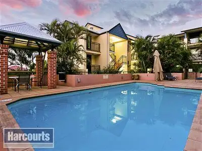 Fourth view of Homely unit listing, 23/336 Boundary Street, Spring Hill QLD 4000