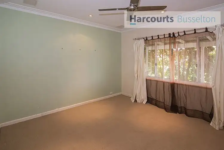 Fifth view of Homely house listing, 12 Bovell Street, West Busselton WA 6280