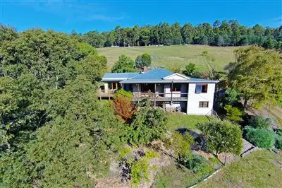 Sixth view of Homely house listing, 127 Swamp Road, Franklin TAS 7113