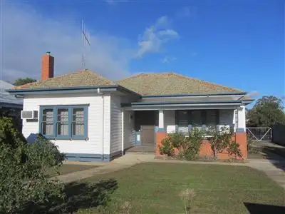 45 Brock Street, Euroa VIC 3666