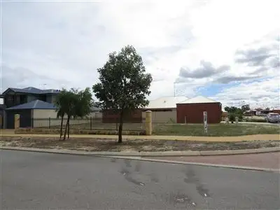 Second view of Homely land listing, 1 Gibbs Circuit, Ravenswood WA 6208