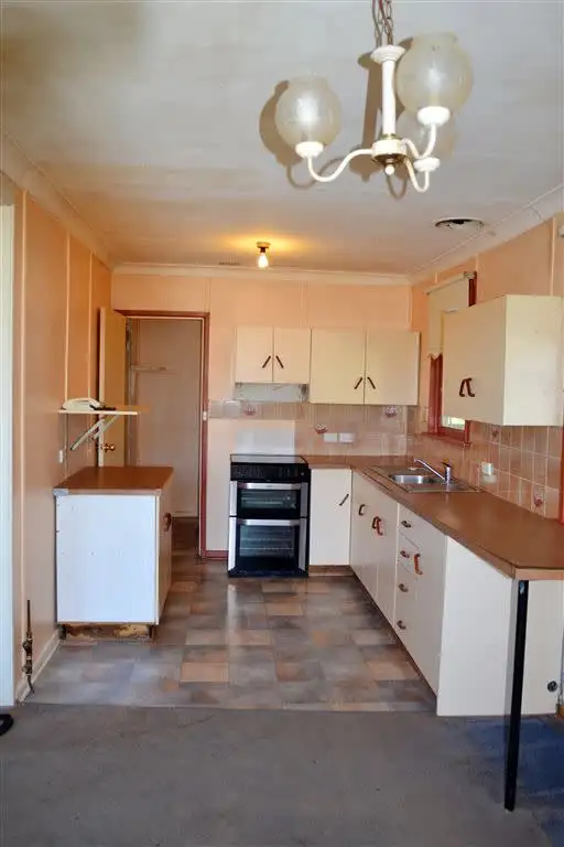 Second view of Homely house listing, 10 Wootten Street, West Wyalong NSW 2671