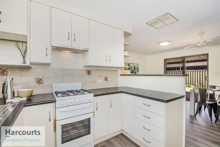 Fifth view of Homely house listing, 15 Rodriguez Drive, Paralowie SA 5108