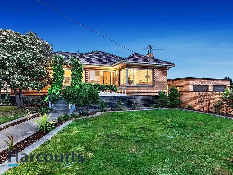 Second view of Homely house listing, 32 Dumfries Street, Deer Park VIC 3023