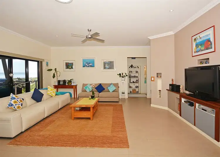 Seventh view of Homely house listing, 53 Ocean Outlook, River Heads QLD 4655