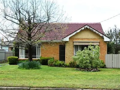9 Queen Street South, Ararat VIC 3377