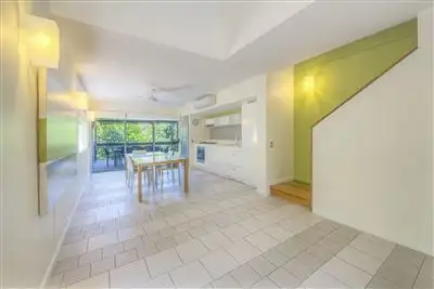 Third view of Homely apartment listing, 14/6 Lakewood Place, Zilzie QLD 4710