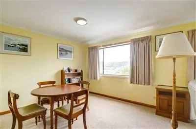 Fifth view of Homely townhouse listing, 4/192 George Street, Launceston TAS 7250