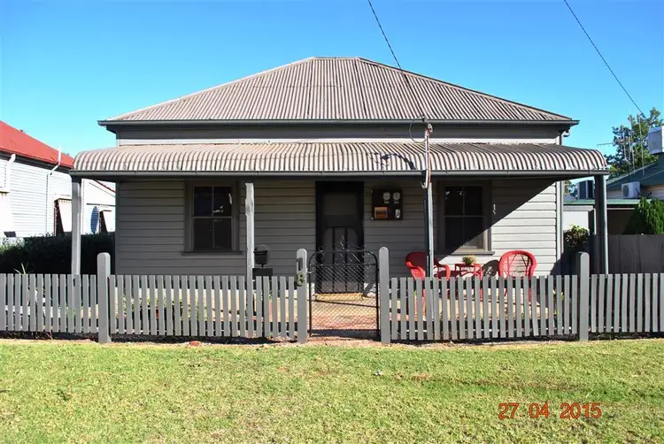 18 Harcourt Street, Cobar NSW 2835
