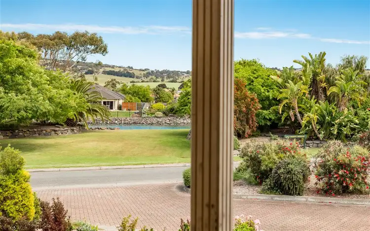 Fourth view of Homely house listing, 72 Lakeside Circuit, Encounter Bay SA 5211