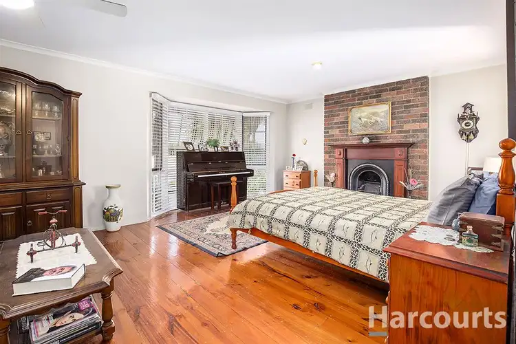 Fifth view of Homely house listing, 28 Downs Road, Seaford VIC 3198