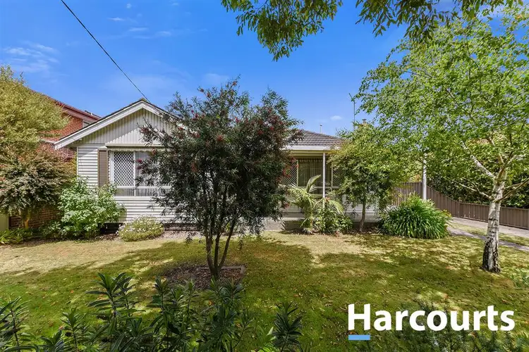 Second view of Homely house listing, 4 Keets Court, Springvale VIC 3171