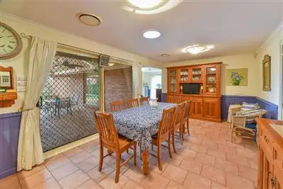 Fifth view of Homely house listing, 9 Manna Gum Road, Narellan Vale NSW 2567