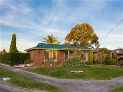 Second view of Homely house listing, 26 Xavier Drive, Wheelers Hill VIC 3150