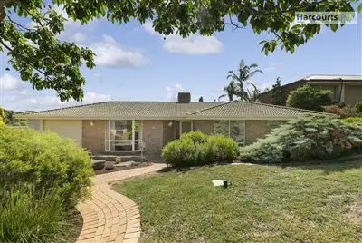 Second view of Homely house listing, 17 Brett Crescent, Hallett Cove SA 5158