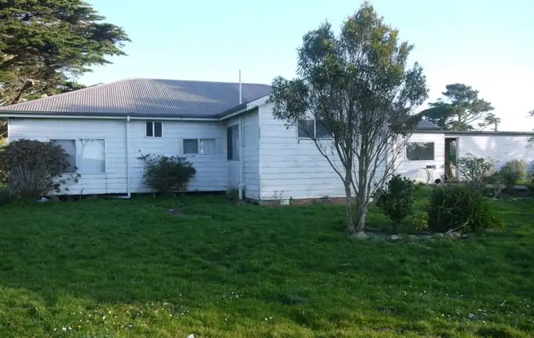 Second view of Homely house listing, 2011 Grassy Road, Lymwood TAS 7256