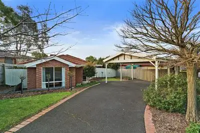 23 Monique Drive, Langwarrin VIC 3910