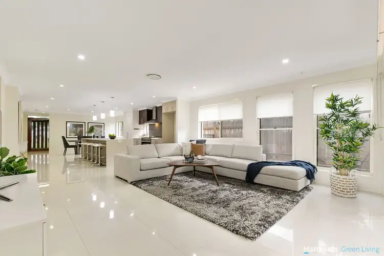 Fourth view of Homely house listing, 19 Worchester Crescent, Wakerley QLD 4154