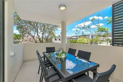 4/31 Skew Street, Sherwood QLD 4075