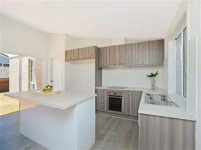 Fifth view of Homely house listing, 1/15 Beaumont Street, Port Elliot SA 5212
