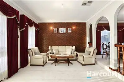 Fifth view of Homely house listing, 6 Northey Close, Thomastown VIC 3074