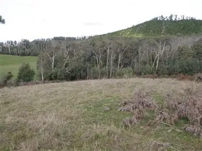Third view of Homely land listing, 515 Glendale Lane, Taggerty VIC 3714