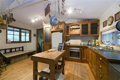 Fourth view of Homely rural property listing, 64 Robertson Road, Kersbrook SA 5231