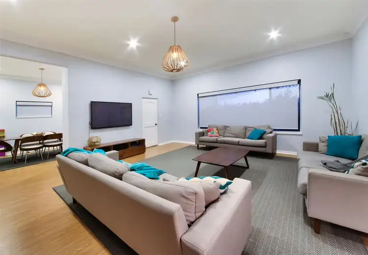 Third view of Homely house listing, 114 Rosebery Street, Bedford WA 6052