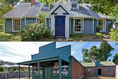 Main view of Homely house listing, 24 Climie Street, Campania TAS 7026