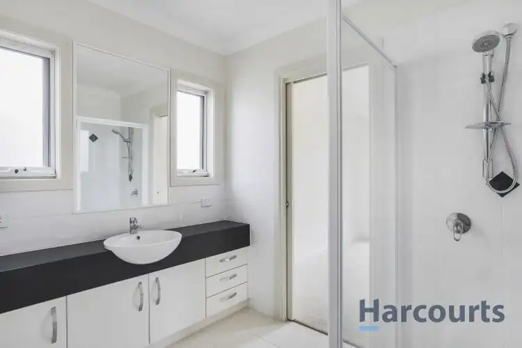 Third view of Homely unit listing, 1B Carbine Street, Moe VIC 3825