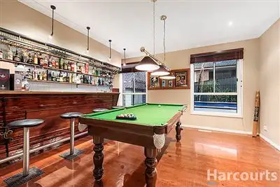 Fourth view of Homely house listing, 8 Loxton Terrace, Epping VIC 3076
