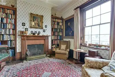 Sixth view of Homely house listing, 351 Liverpool Street, West Hobart TAS 7000