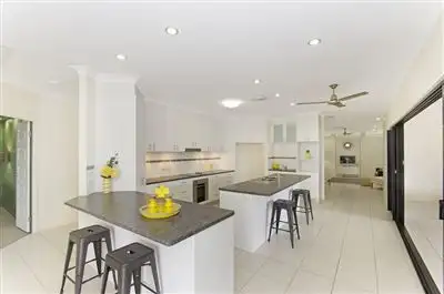 Third view of Homely house listing, 39 Shoalmarra Drive, Mount Low QLD 4818