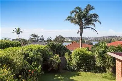 43 Cumberland Avenue, Collaroy NSW 2097