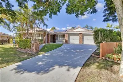 Main view of Homely house listing, 10 Berendt Court, Meadowbrook QLD 4131