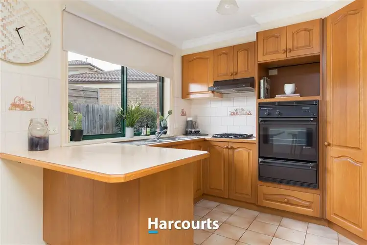 Second view of Homely unit listing, 2/2 Ambleside Crescent, Berwick VIC 3806