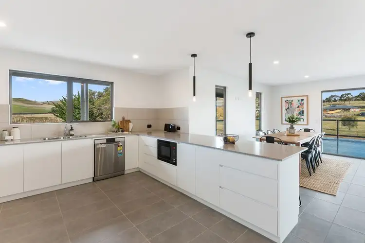 Fifth view of Homely house listing, 25 Rutherford Drive, Brighton TAS 7030