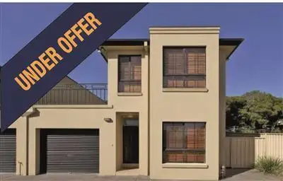 Main view of Homely townhouse listing, 3/257 Borella Road, Albury NSW 2640