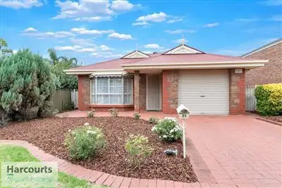 31 Eureka Crescent, Golden Grove SA 5125