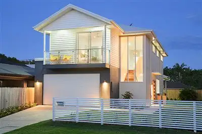 Main view of Homely house listing, 77 Clarke Street, Hendra QLD 4011