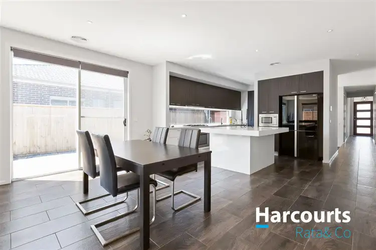 Third view of Homely house listing, 59 Goulburn Street, Mernda VIC 3754