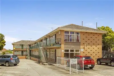 8/15 Kemp Street, Thornbury VIC 3071
