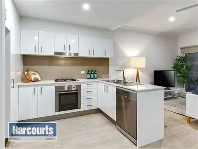 Second view of Homely townhouse listing, 2/97 Gillies Street, Zillmere QLD 4034